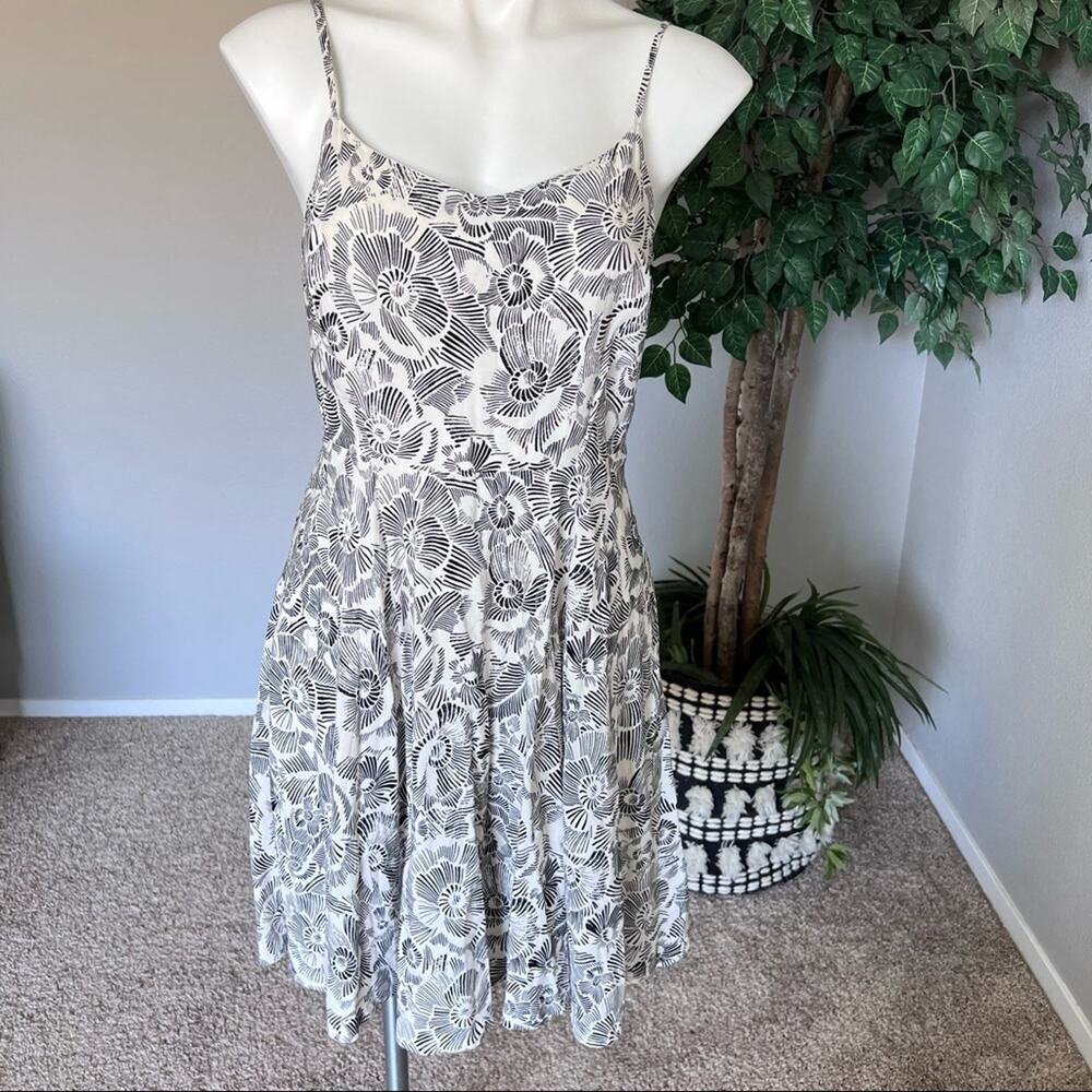 Old‎ Navy printed dress